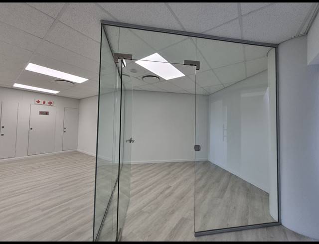 316M² OFFICE TO LET IN ROSEBANK